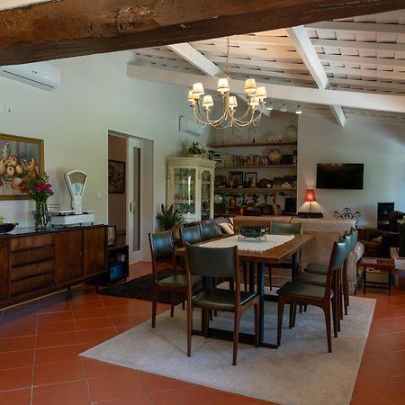 Casas Viriatus - Turismo Rural Paredes de Coura Exteriér fotografie
