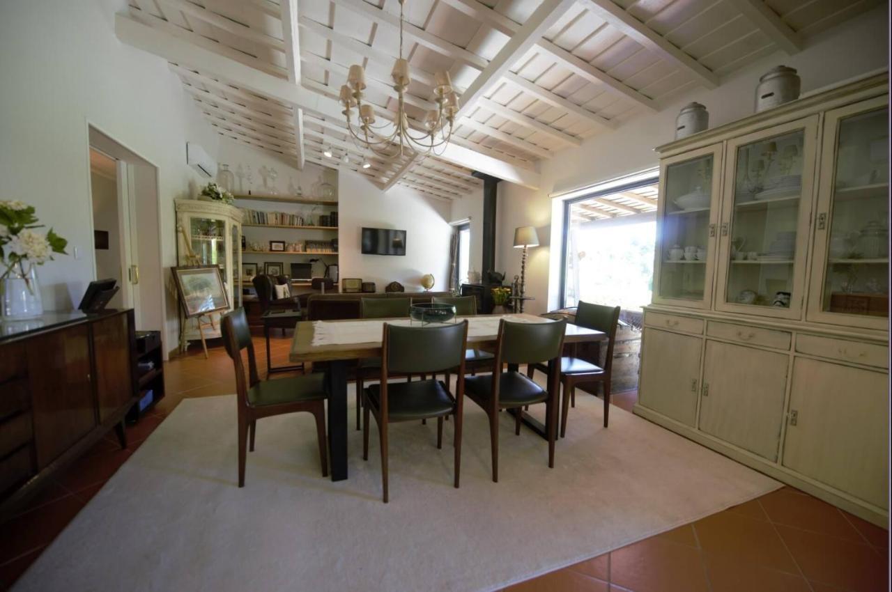 Casas Viriatus - Turismo Rural Paredes de Coura Exteriér fotografie