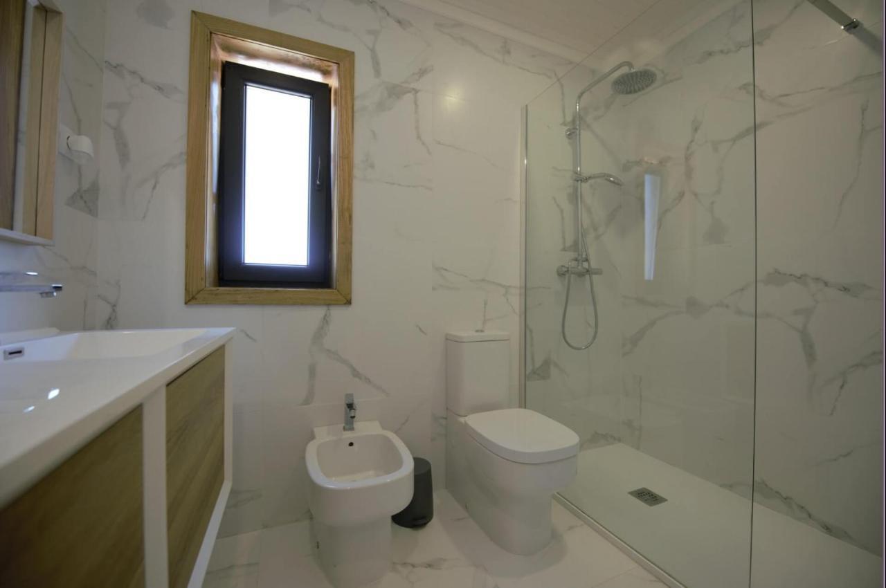 Casas Viriatus - Turismo Rural Paredes de Coura Exteriér fotografie