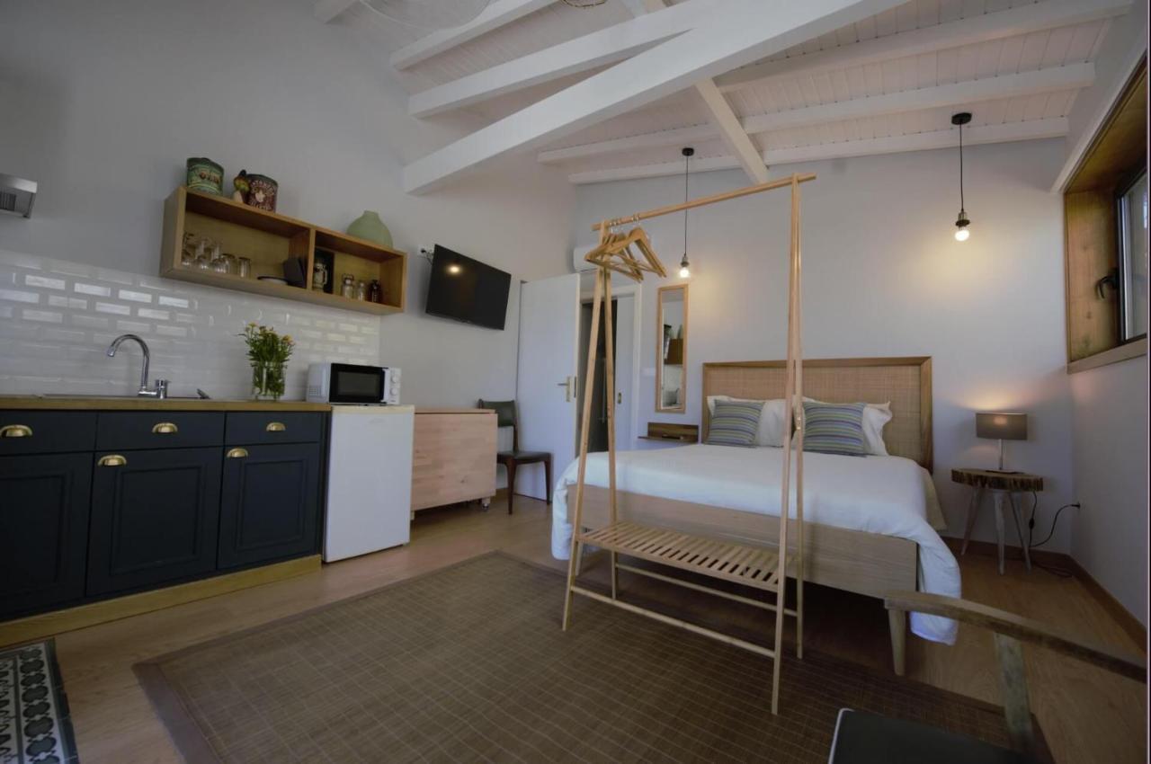 Casas Viriatus - Turismo Rural Paredes de Coura Exteriér fotografie