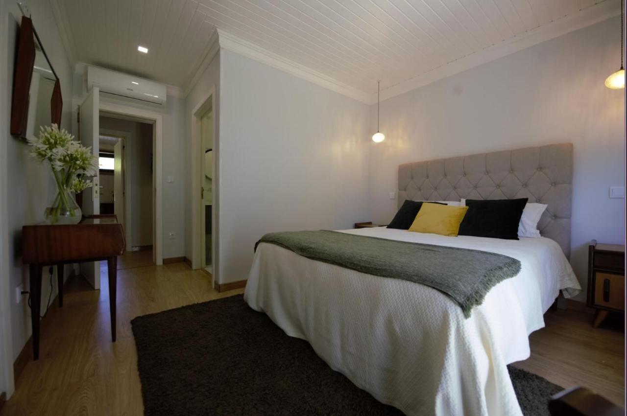 Casas Viriatus - Turismo Rural Paredes de Coura Exteriér fotografie