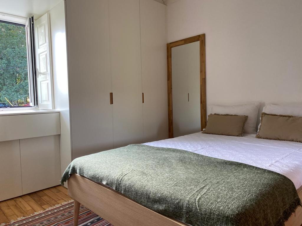Casas Viriatus - Turismo Rural Paredes de Coura Exteriér fotografie